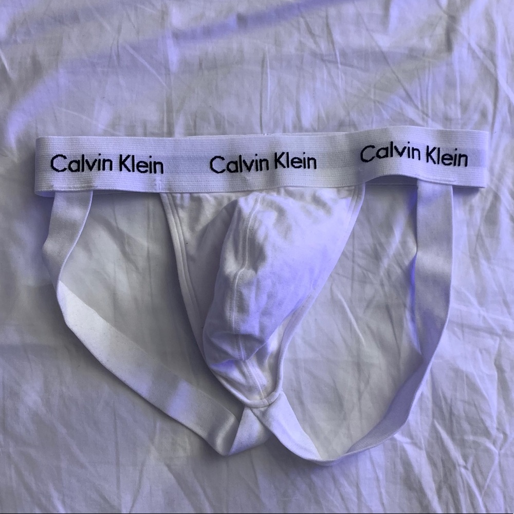 ❤️ Calvin Klein worn good condition
